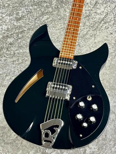 Rickenbacker 【決算セール!!】Model 330 -Jetglo-【2011'USED】【定番モデル】