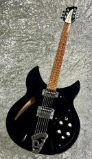 Rickenbacker 【決算セール!!】Model 330 -Jetglo-【2011'USED】【定番モデル】_2