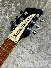 Rickenbacker 【決算セール!!】Model 330 -Jetglo-【2011'USED】【定番モデル】_3