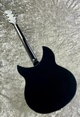 Rickenbacker 【決算セール!!】Model 330 -Jetglo-【2011'USED】【定番モデル】_7