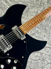 Rickenbacker 【決算セール!!】Model 330 -Jetglo-【2011'USED】【定番モデル】_9