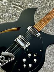Rickenbacker 【決算セール!!】Model 330 -Jetglo-【2011'USED】【定番モデル】_10