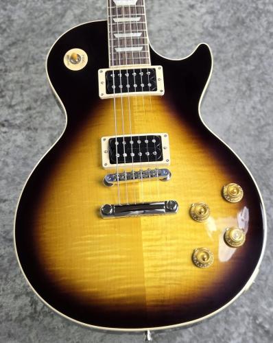 Gibson 【セカンド品】Slash Les Paul Standard / November Burst #212560149 [3.95kg]