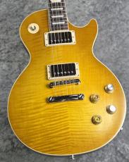 Gibson 【セカンド品】Kirk Hammett "Greeny" Les Paul Standard / Greeny Burst #212560163 [4.34kg]