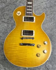 Gibson 【セカンド品】Kirk Hammett "Greeny" Les Paul Standard / Greeny Burst #212560163 [4.34kg]_2