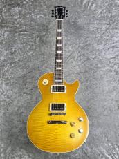 Gibson 【セカンド品】Kirk Hammett "Greeny" Les Paul Standard / Greeny Burst #212560163 [4.34kg]_3