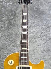Gibson 【セカンド品】Kirk Hammett "Greeny" Les Paul Standard / Greeny Burst #212560163 [4.34kg]_4