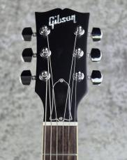 Gibson 【セカンド品】Kirk Hammett "Greeny" Les Paul Standard / Greeny Burst #212560163 [4.34kg]_5