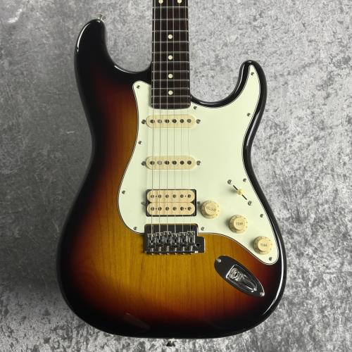 FUJIGEN 【決算セール】【美品中古】NST110RAL-3TS ~3Tone Sunburst~ 2024年製 [3.51kg]