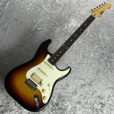 FUJIGEN 【決算セール】【美品中古】NST110RAL-3TS ~3Tone Sunburst~ 2024年製 [3.51kg]_2