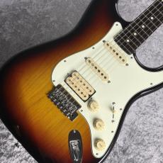 FUJIGEN 【決算セール】【美品中古】NST110RAL-3TS ~3Tone Sunburst~ 2024年製 [3.51kg]_3