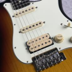 FUJIGEN 【決算セール】【美品中古】NST110RAL-3TS ~3Tone Sunburst~ 2024年製 [3.51kg]_5