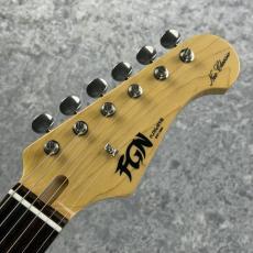 FUJIGEN 【決算セール】【美品中古】NST110RAL-3TS ~3Tone Sunburst~ 2024年製 [3.51kg]_9