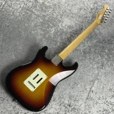 FUJIGEN 【決算セール】【美品中古】NST110RAL-3TS ~3Tone Sunburst~ 2024年製 [3.51kg]_10