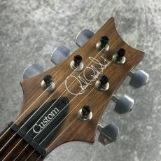 Paul Reed Smith [PRS] 【決算セール】Custom 24 Faded Blue Jean【2017'sUSED】【3.59Kg】_7