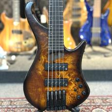 Ibanez EHB1505S - Dragon Eye Burst Low Gloss - 【3.38kg】【#I250609682】