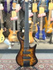 Ibanez EHB1505S - Dragon Eye Burst Low Gloss - 【3.38kg】【#I250609682】_2