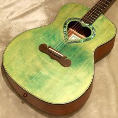 ZEMAITIS CAG-100HS-E, Forest Green