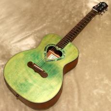 ZEMAITIS CAG-100HS-E, Forest Green_2