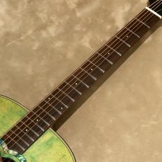 ZEMAITIS CAG-100HS-E, Forest Green_6