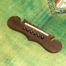 ZEMAITIS CAG-100HS-E, Forest Green_7