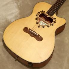 ZEMAITIS CAF-85HCW Orchestra Model Cutaway, Natural