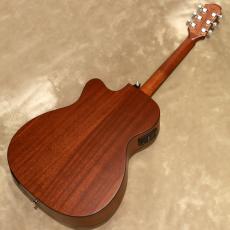 ZEMAITIS CAF-85HCW Orchestra Model Cutaway, Natural_3