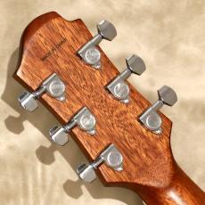 ZEMAITIS CAF-85HCW Orchestra Model Cutaway, Natural_5