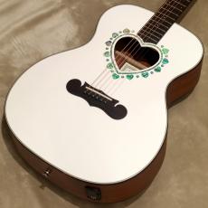 ZEMAITIS CAF-90H, White Abalone