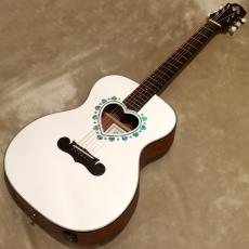 ZEMAITIS CAF-90H, White Abalone_2