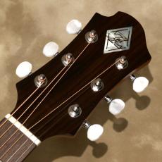 ZEMAITIS CAF-90H, White Abalone_4