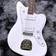Fender Made in Japan Limited Hybrid II Jazzmaster Blanc【2025年限定生産モデル】