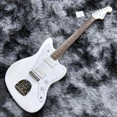 Fender Made in Japan Limited Hybrid II Jazzmaster Blanc【2025年限定生産モデル】_2