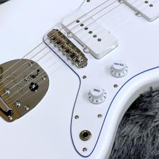 Fender Made in Japan Limited Hybrid II Jazzmaster Blanc【2025年限定生産モデル】_3