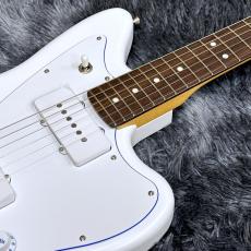 Fender Made in Japan Limited Hybrid II Jazzmaster Blanc【2025年限定生産モデル】_4