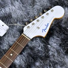 Fender Made in Japan Limited Hybrid II Jazzmaster Blanc【2025年限定生産モデル】_6
