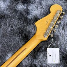 Fender Made in Japan Limited Hybrid II Jazzmaster Blanc【2025年限定生産モデル】_7