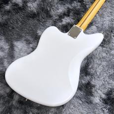 Fender Made in Japan Limited Hybrid II Jazzmaster Blanc【2025年限定生産モデル】_8