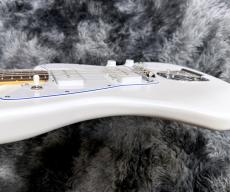 Fender Made in Japan Limited Hybrid II Jazzmaster Blanc【2025年限定生産モデル】_9