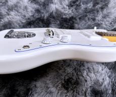 Fender Made in Japan Limited Hybrid II Jazzmaster Blanc【2025年限定生産モデル】_10