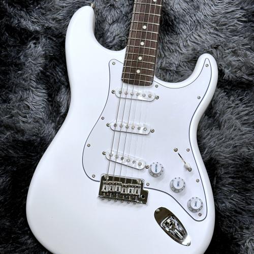 Fender Made in Japan Limited Hybrid II Stratocaster Blanc【2025年限定生産モデル】