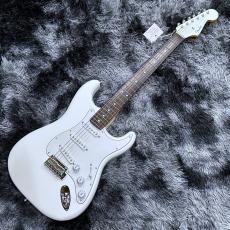 Fender Made in Japan Limited Hybrid II Stratocaster Blanc【2025年限定生産モデル】_2