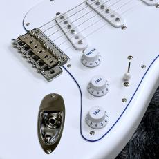 Fender Made in Japan Limited Hybrid II Stratocaster Blanc【2025年限定生産モデル】_3
