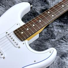 Fender Made in Japan Limited Hybrid II Stratocaster Blanc【2025年限定生産モデル】_4