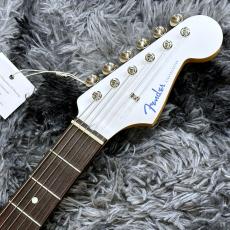 Fender Made in Japan Limited Hybrid II Stratocaster Blanc【2025年限定生産モデル】_5