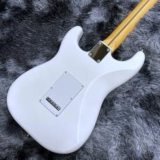 Fender Made in Japan Limited Hybrid II Stratocaster Blanc【2025年限定生産モデル】_7