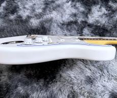 Fender Made in Japan Limited Hybrid II Stratocaster Blanc【2025年限定生産モデル】_9