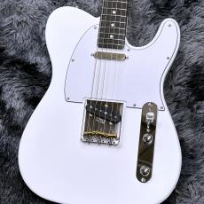 Fender Made in Japan Limited Hybrid II Telecaster Blanc【2025年限定生産モデル】