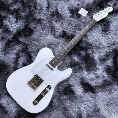Fender Made in Japan Limited Hybrid II Telecaster Blanc【2025年限定生産モデル】_2