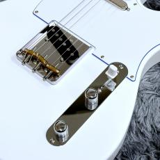 Fender Made in Japan Limited Hybrid II Telecaster Blanc【2025年限定生産モデル】_3